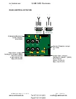 Предварительный просмотр 6 страницы Inline IN3260 Operating Instructions Manual