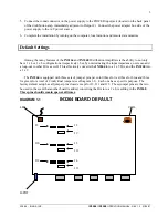 Предварительный просмотр 5 страницы Inline IN3264 Operation Manual