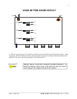 Предварительный просмотр 7 страницы Inline IN3264 Operation Manual