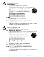 Preview for 3 page of Inline IN3554 Operation Manual