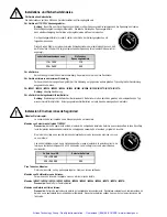 Preview for 4 page of Inline IN3554 Operation Manual