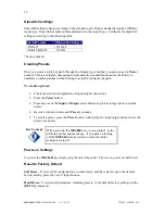 Preview for 12 page of Inline MSC0603 Operation Manual