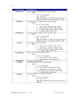 Preview for 18 page of Inline MSC0603 Operation Manual