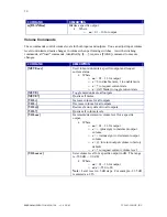 Preview for 32 page of Inline MSX1616 Operation Manual