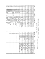 Preview for 21 page of Inline PARADIGM 700 Operation Manual