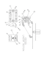 Preview for 26 page of Inline PARADIGM 700 Operation Manual