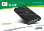 Inline Qi-Plate 01477G Manual preview