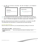 Preview for 7 page of Inline SmartHome 59903S Manual