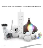 Preview for 11 page of Inline SmartHome 59903S Manual