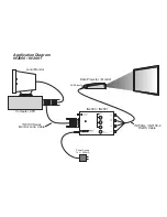 Предварительный просмотр 7 страницы Inline Universal Video Interface Series IN2000 Operation Manual