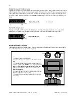 Предварительный просмотр 12 страницы Inline Universal Video Interface Series IN2000 Operation Manual