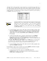 Preview for 7 page of Inline VKM01 Operation Manual