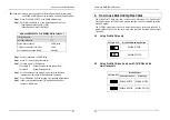 Preview for 19 page of Inlog PI-6582V Manual