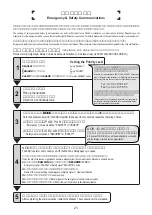 Предварительный просмотр 24 страницы Inmarsat B-M-C User Manual