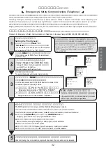 Предварительный просмотр 35 страницы Inmarsat B-M-C User Manual