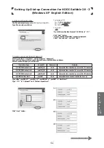 Предварительный просмотр 57 страницы Inmarsat B-M-C User Manual