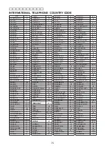 Предварительный просмотр 78 страницы Inmarsat B-M-C User Manual