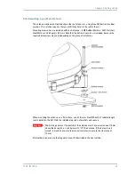 Предварительный просмотр 24 страницы Inmarsat EXPLORER 527 User Manual