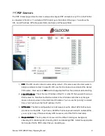 Предварительный просмотр 21 страницы Inmarsat GX-9 Operating Manual