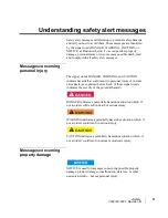 Preview for 5 page of Inmarsat Hughes 9202 User Manual