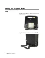 Preview for 12 page of Inmarsat Hughes 9202 User Manual