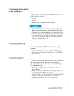 Preview for 15 page of Inmarsat Hughes 9202 User Manual