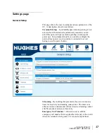 Preview for 45 page of Inmarsat Hughes 9202 User Manual