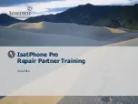 Inmarsat IsatPhone Pro Repair Training предпросмотр