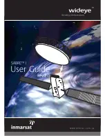 Inmarsat SABRE I User Manual preview