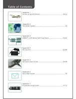 Preview for 3 page of Inmarsat SABRE I User Manual