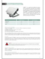 Preview for 7 page of Inmarsat SABRE I User Manual