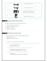 Preview for 9 page of Inmarsat SABRE I User Manual