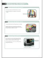 Preview for 15 page of Inmarsat SABRE I User Manual