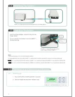 Preview for 16 page of Inmarsat SABRE I User Manual