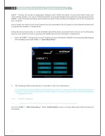 Preview for 20 page of Inmarsat SABRE I User Manual