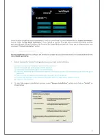 Preview for 21 page of Inmarsat SABRE I User Manual