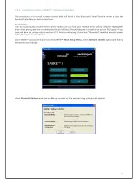 Preview for 29 page of Inmarsat SABRE I User Manual