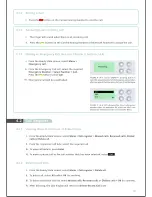 Preview for 37 page of Inmarsat SABRE I User Manual