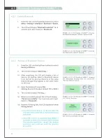 Preview for 38 page of Inmarsat SABRE I User Manual