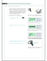 Preview for 40 page of Inmarsat SABRE I User Manual