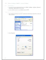 Preview for 42 page of Inmarsat SABRE I User Manual