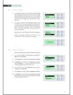 Preview for 45 page of Inmarsat SABRE I User Manual