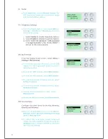 Preview for 48 page of Inmarsat SABRE I User Manual