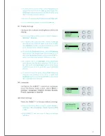 Preview for 49 page of Inmarsat SABRE I User Manual