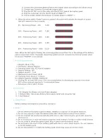 Preview for 71 page of Inmarsat SABRE I User Manual