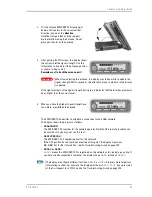 Preview for 39 page of Inmarsat TT-3720A EXPLORER 700 User Manual