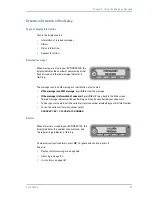 Preview for 60 page of Inmarsat TT-3720A EXPLORER 700 User Manual