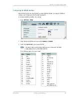 Preview for 127 page of Inmarsat TT-3720A EXPLORER 700 User Manual