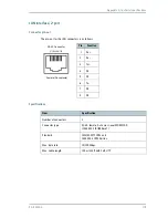 Preview for 189 page of Inmarsat TT-3720A EXPLORER 700 User Manual