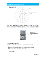 Предварительный просмотр 22 страницы Inmarsat wideye iFleetONE Installation Manual